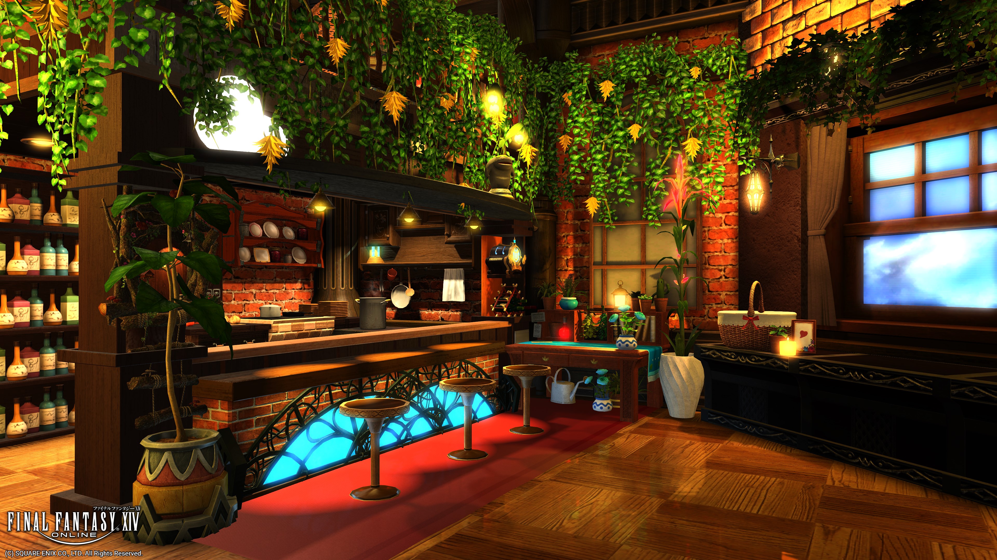 喫茶「うさみつどき」