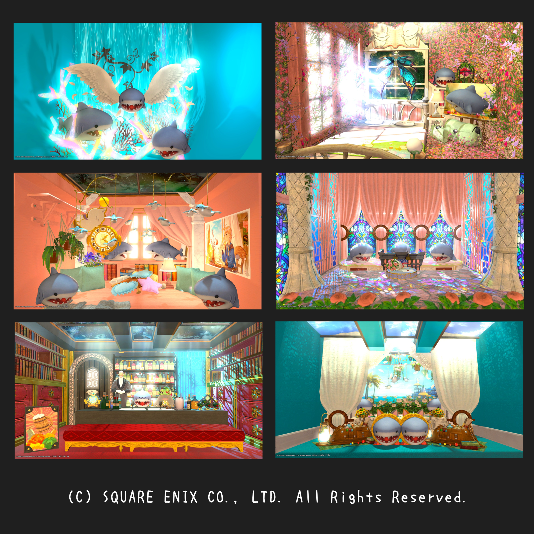 （現在解体してあります）さめちゃんスタジオ