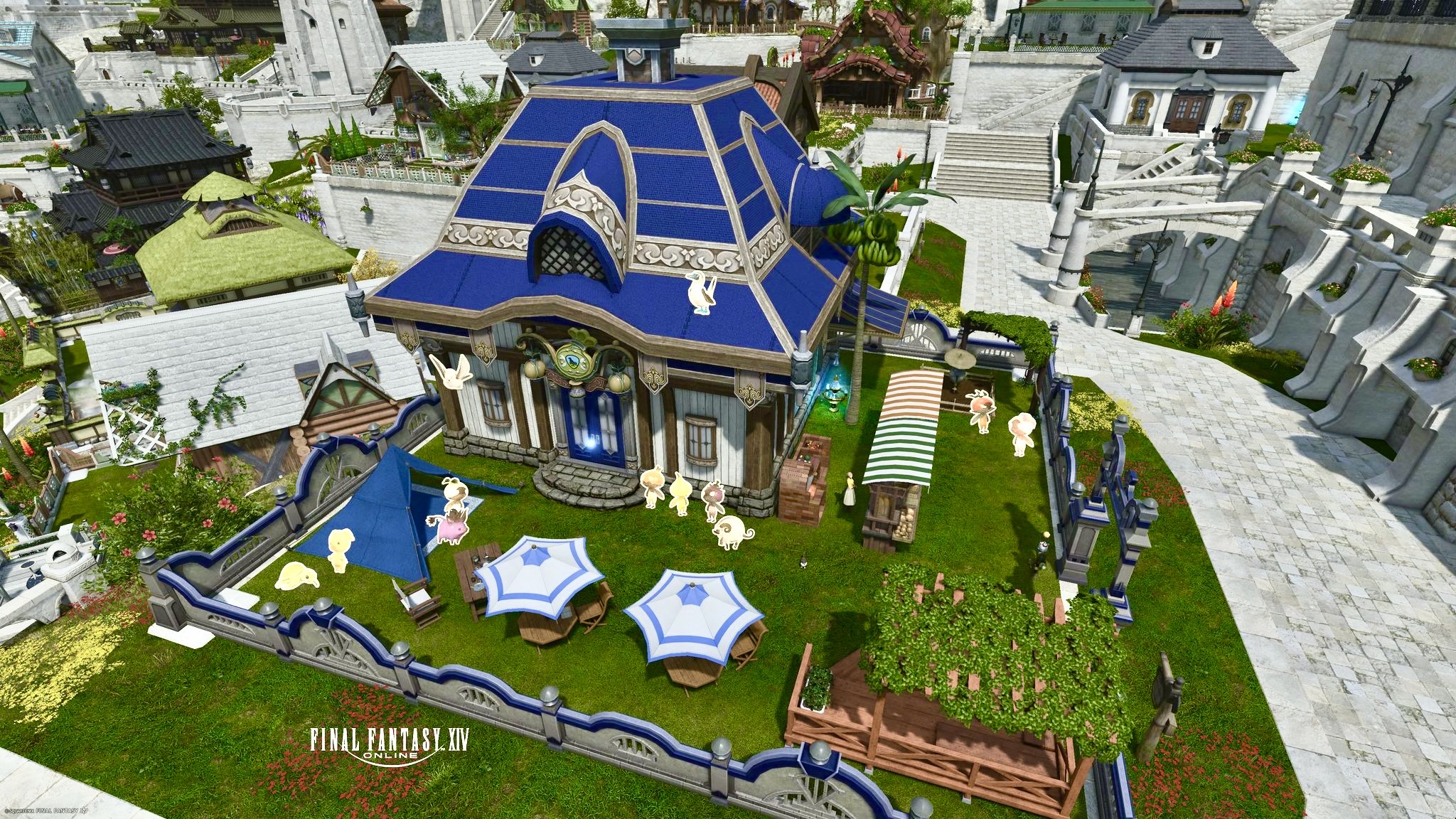 ふらっとマーケット