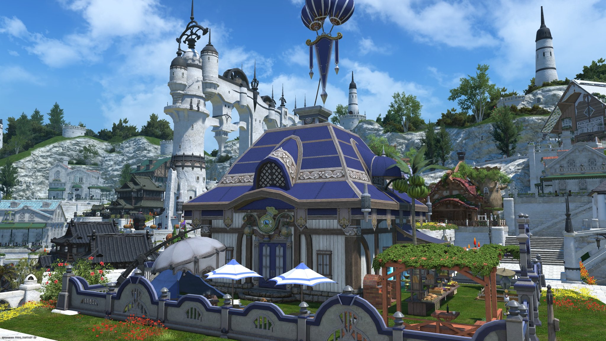 ふらっとマーケット