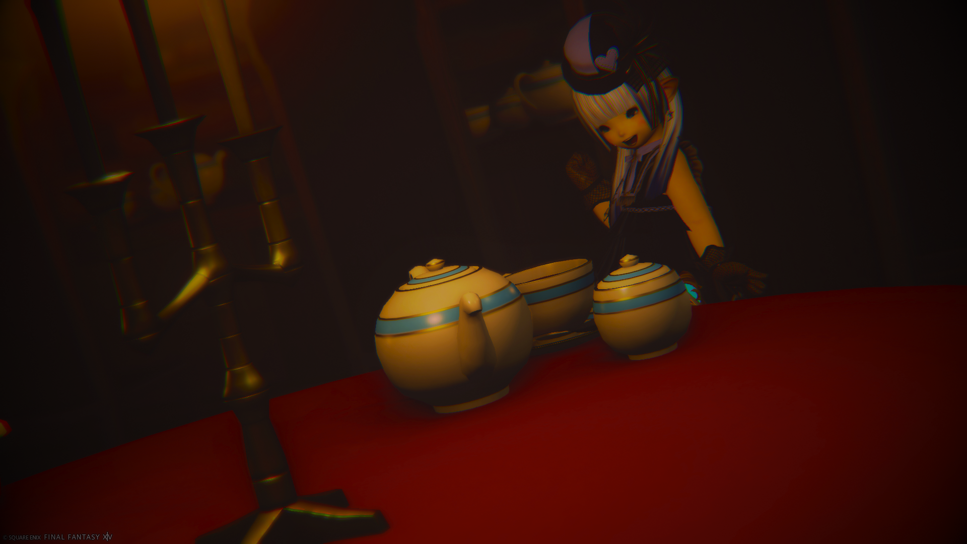 ゴスロリハウス