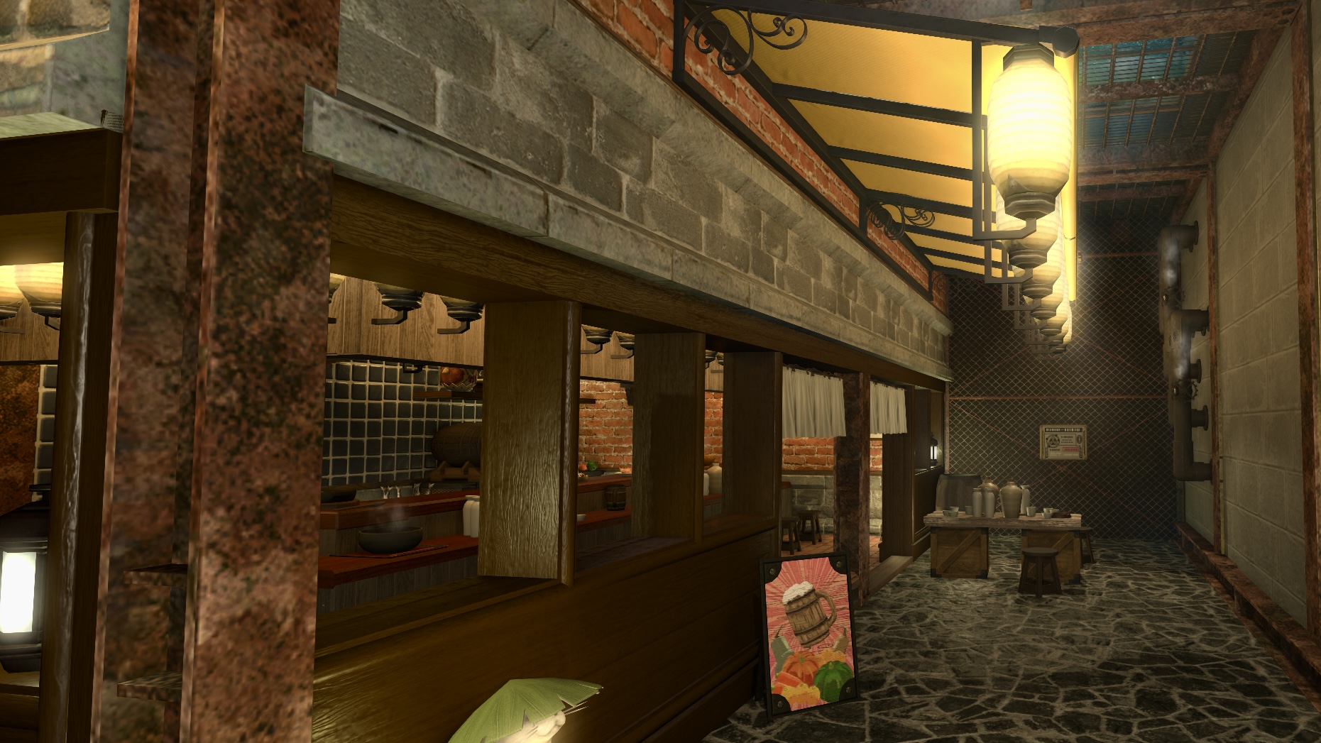 呑み処【和ゐ符】