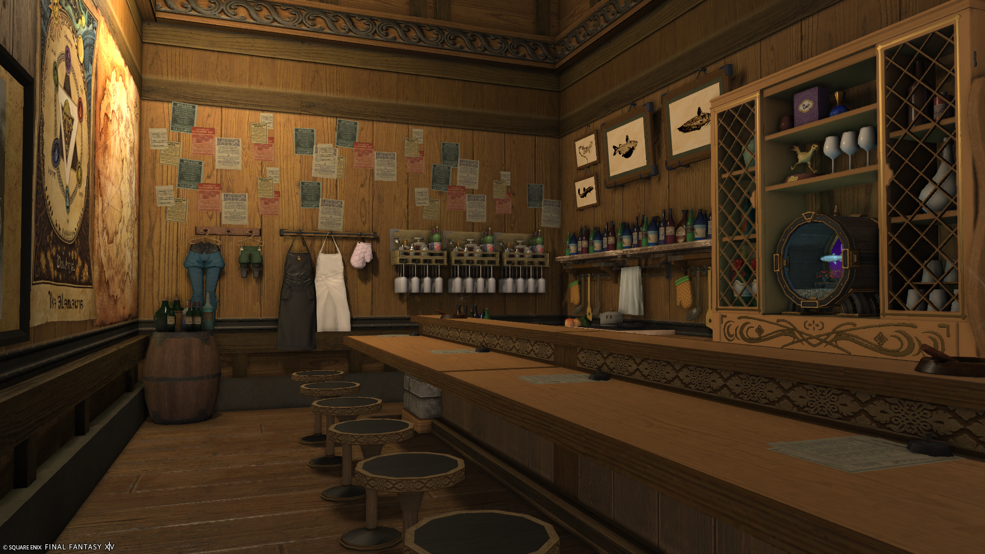 大衆居酒屋「なまとと」