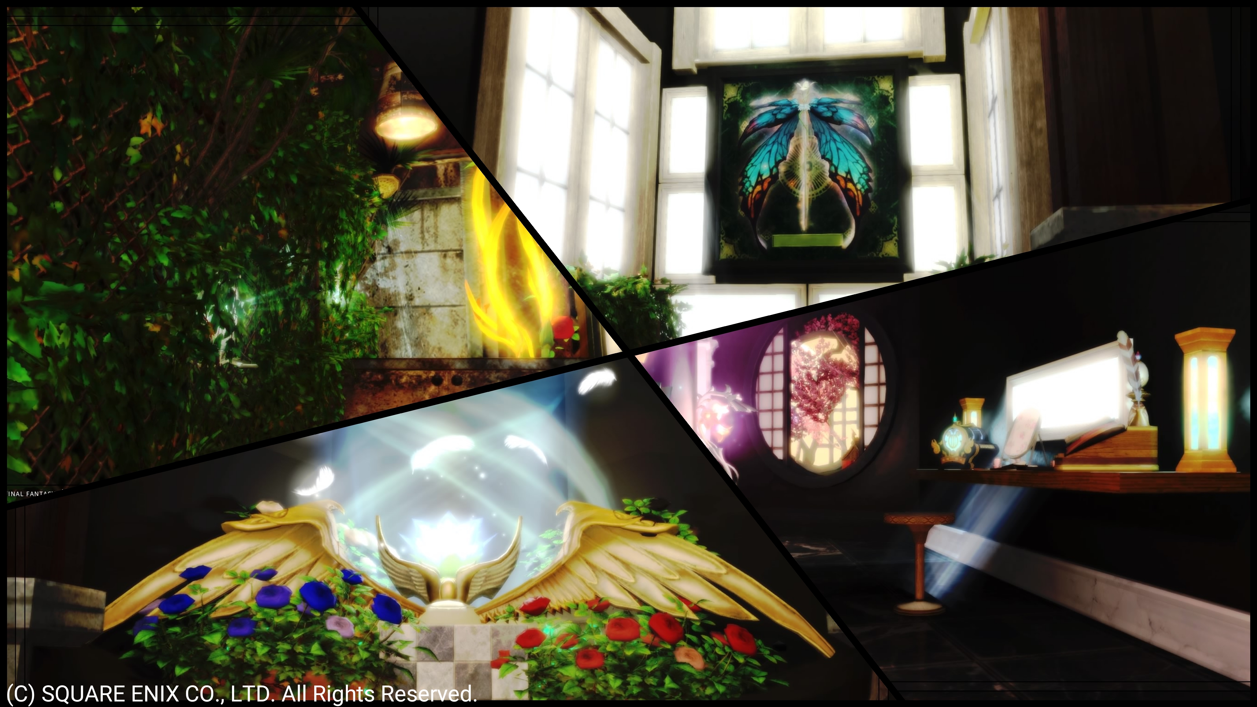 撮影スタジオ～Lover-s'-rabbit～