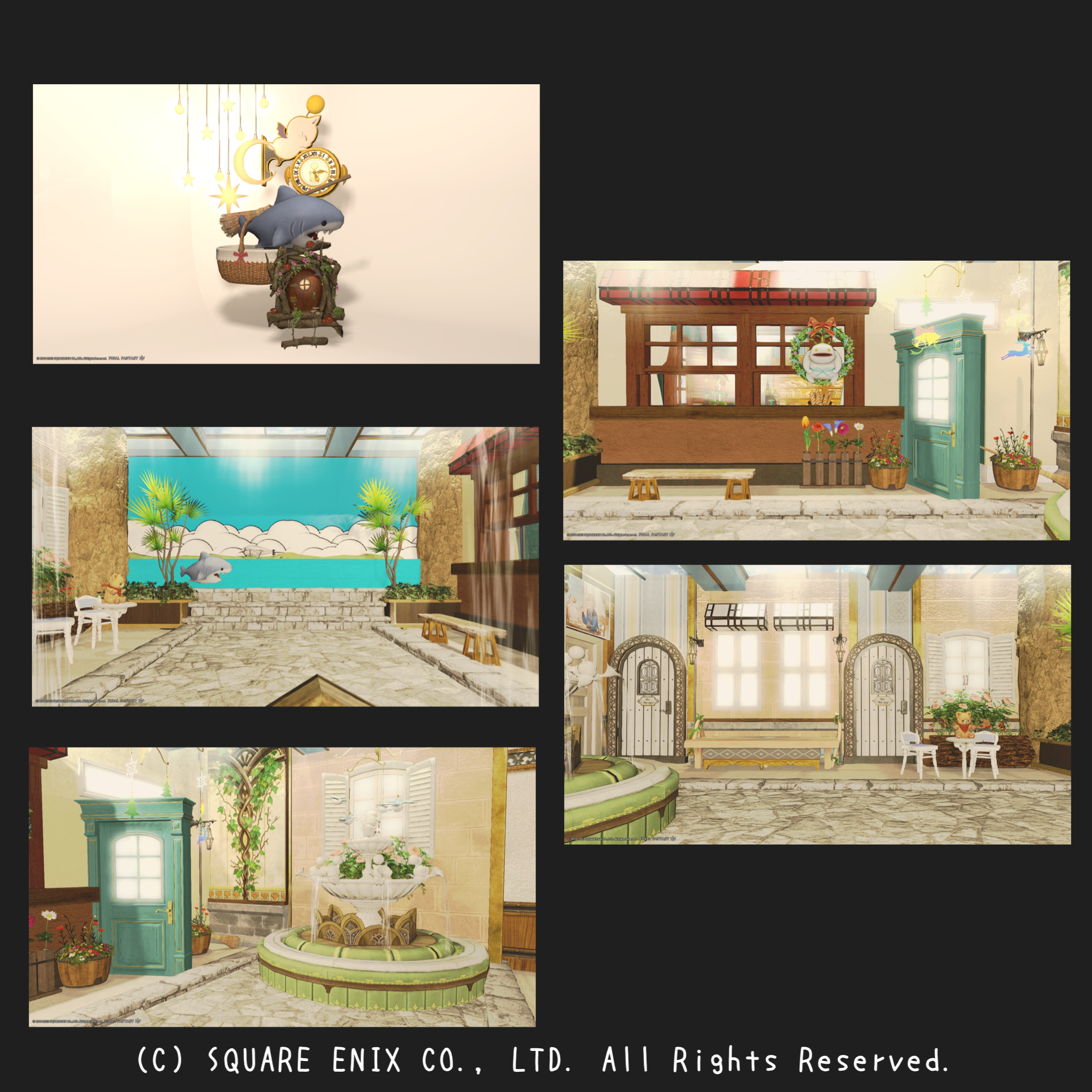 （現在解体してあります）某ほにゃららな一体型スタジオ