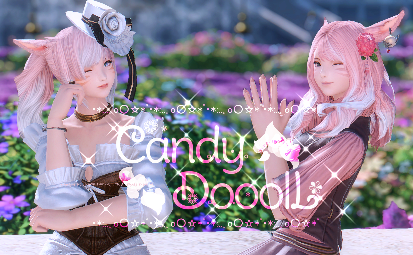 クラブ Candy DooolL