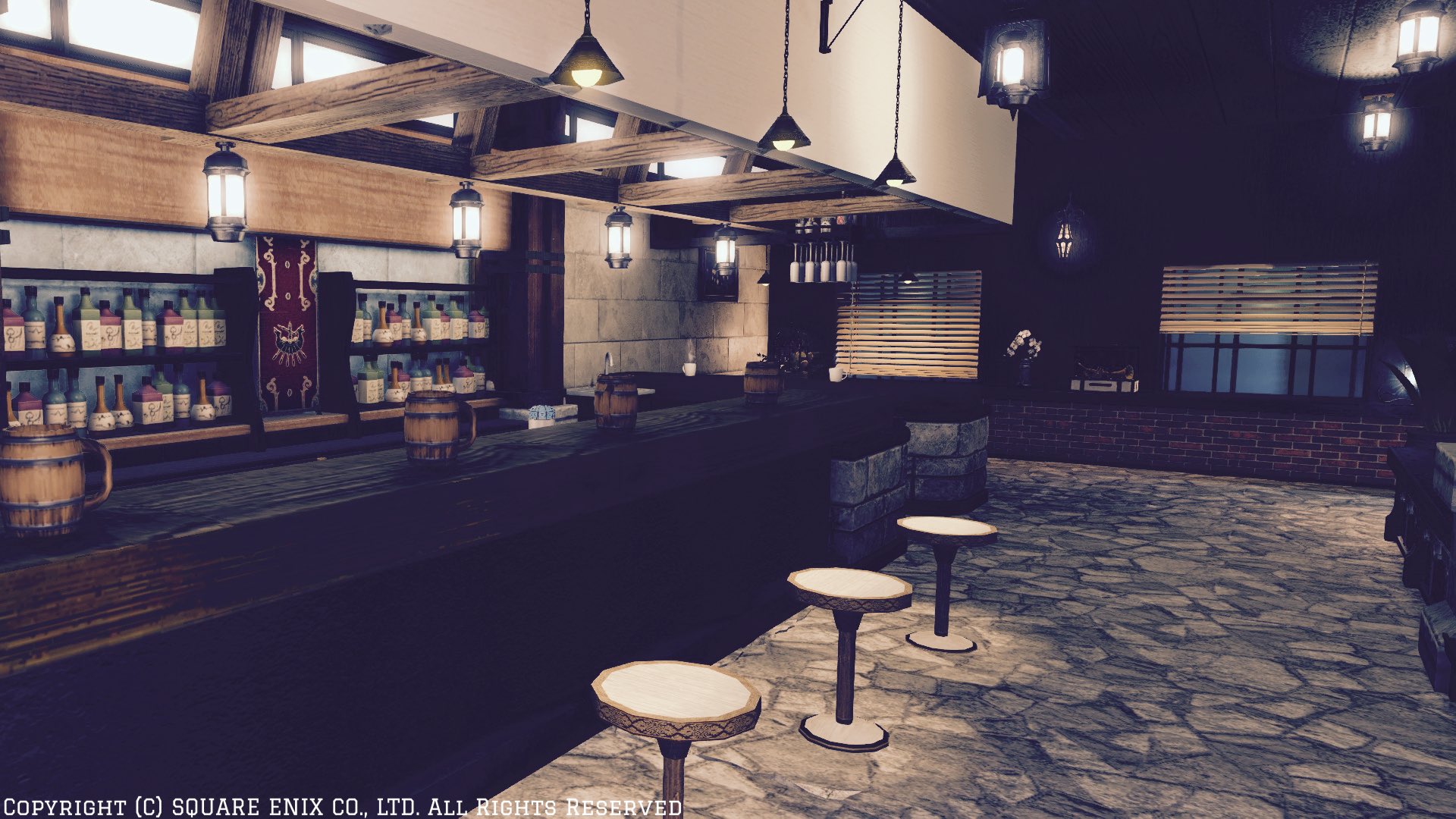 PUB【髭と眼鏡】アルテマ鯖店