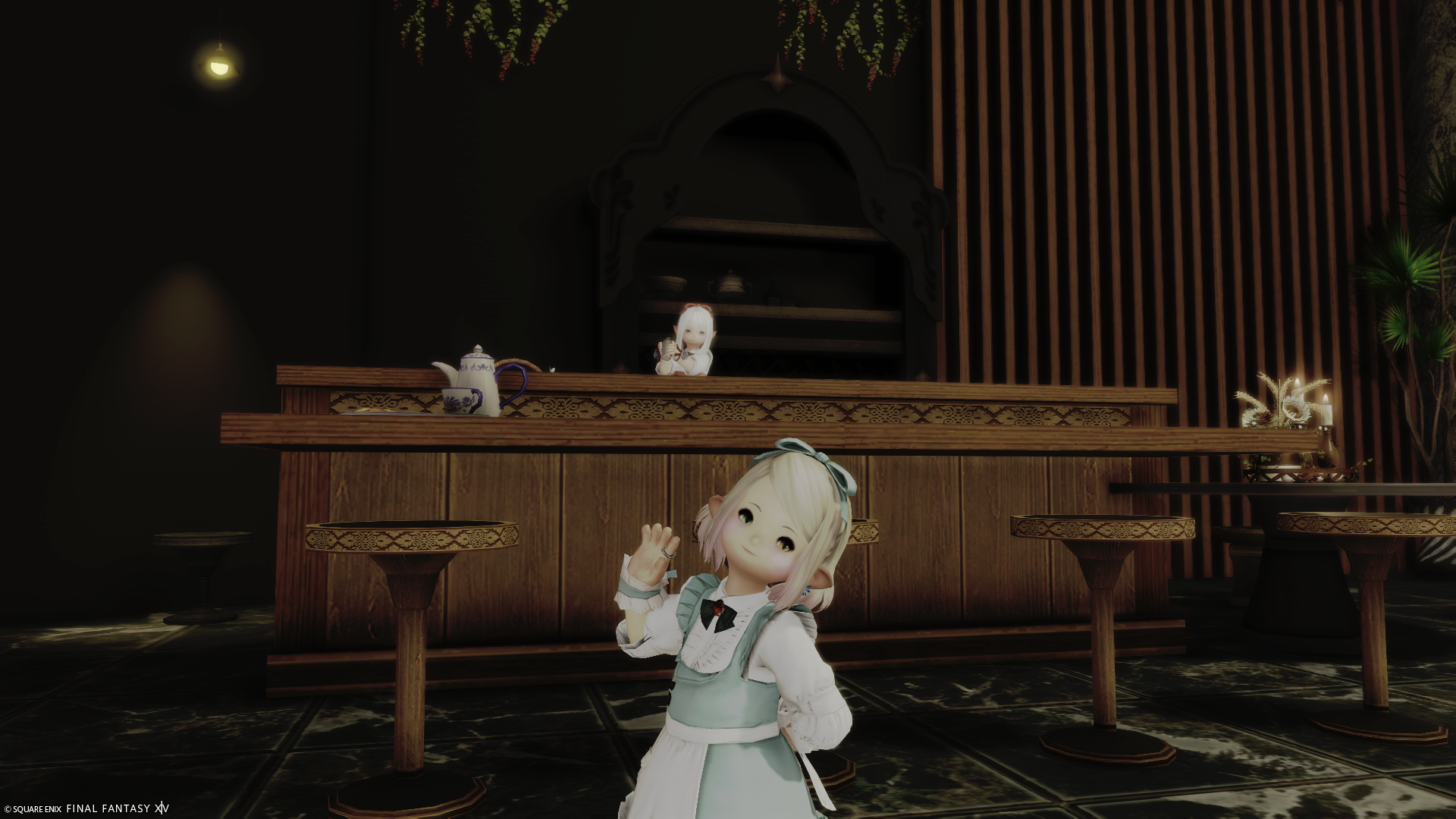 cafe
